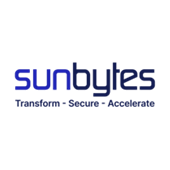 Sunbytes Logo