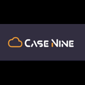 CaseNine Logo