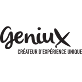 Geniux Design Logo