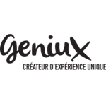 Geniux Design Logo