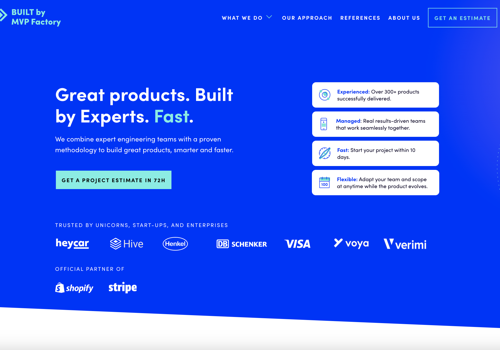 Diligent Studios® Projet -