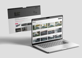 Plateforme sécurisée de partage de fichiers