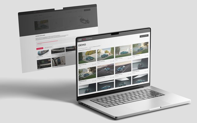 makandra Projet - Plateforme sécurisée de partage de fichiers