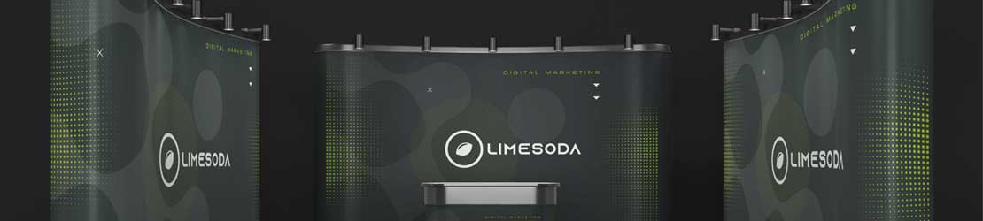 LimeSoda Interactive Marketing GmbH Headerbild