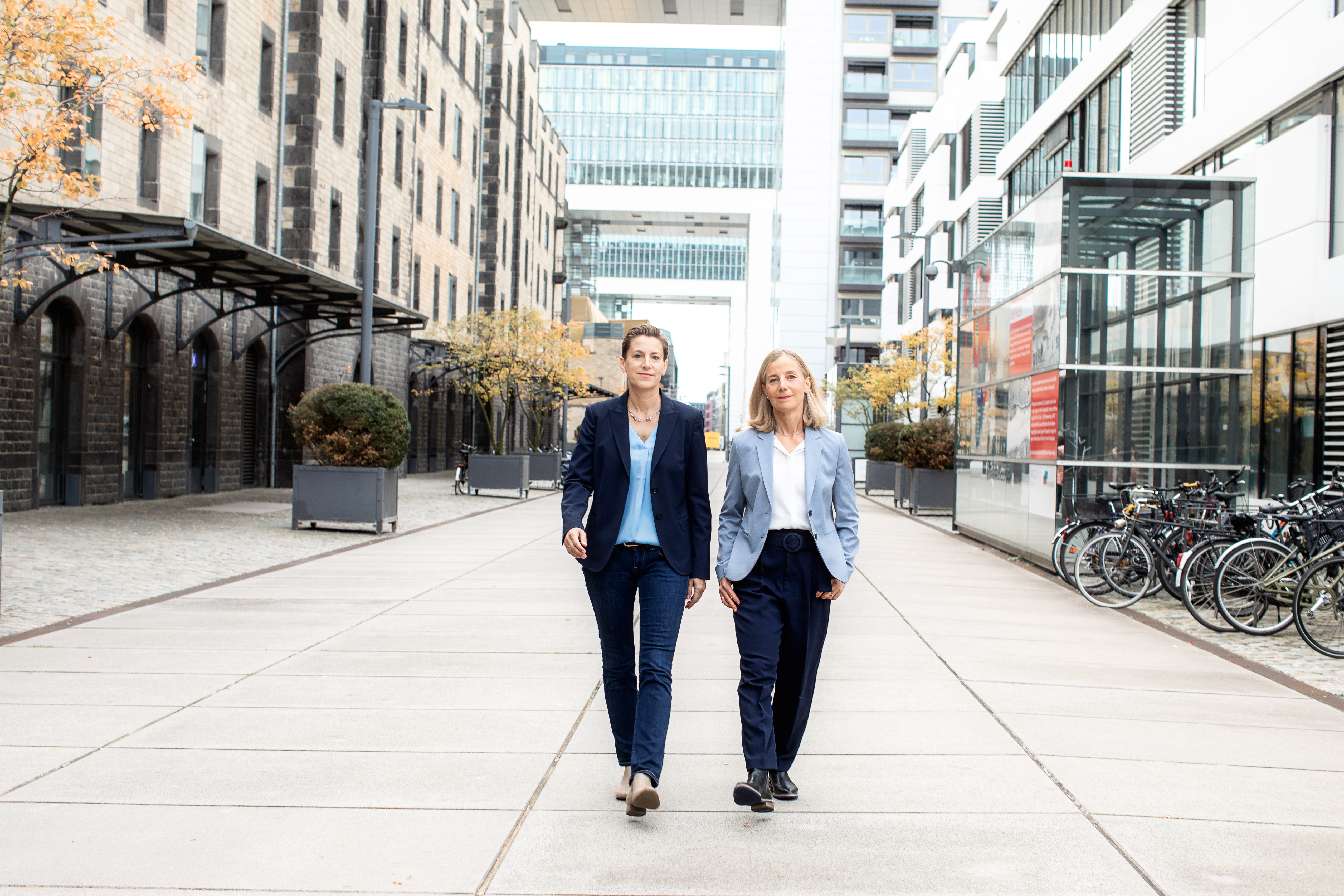 VOCATO public relations GmbH Headerbild