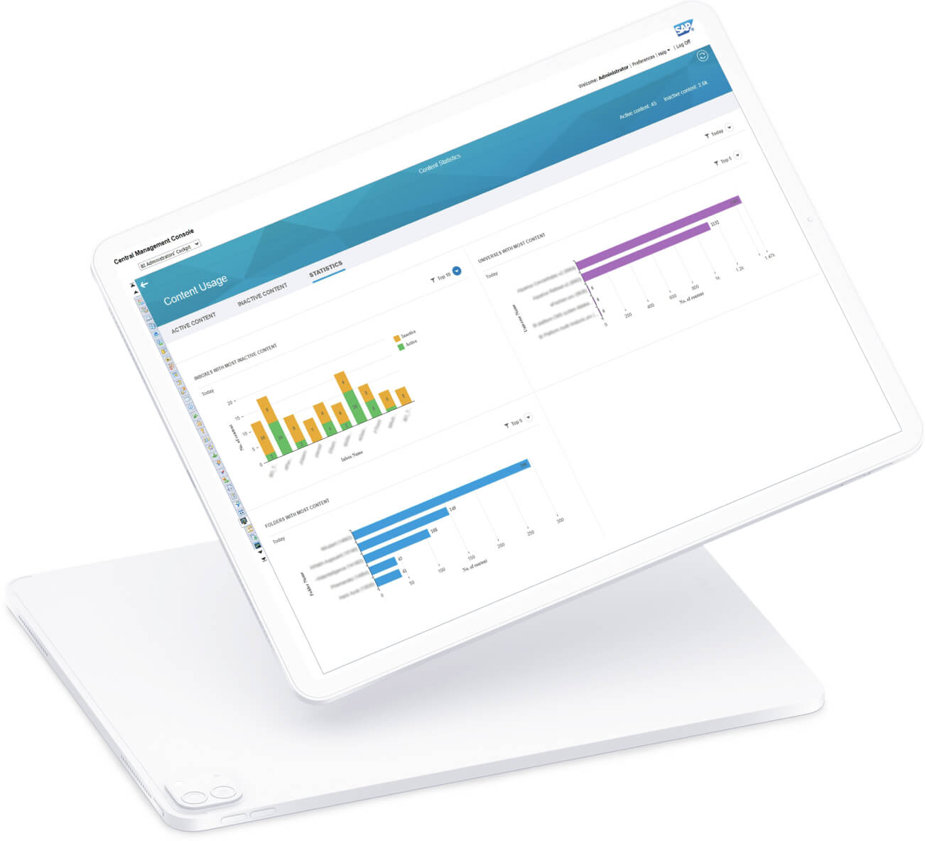 eleks GmbH Projet -