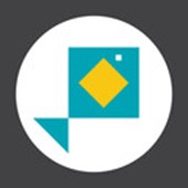 BUTTER BEI DIE FISCHE Design & Medien Logo