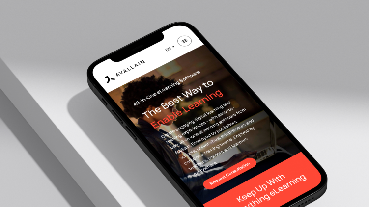 Vention Projet -