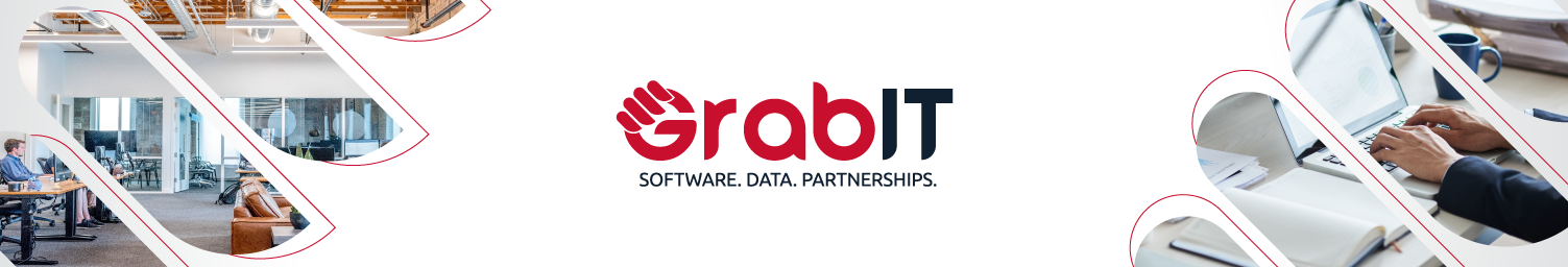 GrabIT Headerbild