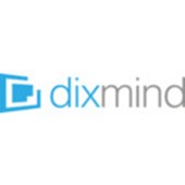 dixmind UG Logo