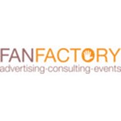 FAN FACTORY Logo