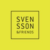 Svensson & Friends Logo