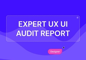 The Ash Design Projet - UX/UI Audit for Professional Development App