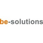 be-solutions GmbH Logo
