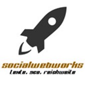 SocialWebWorks Logo