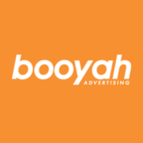 Booyah AdvertisingLogo