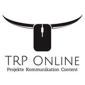 Timo Reischl Projekte UG Logo