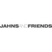 Jahns and Friends Logo