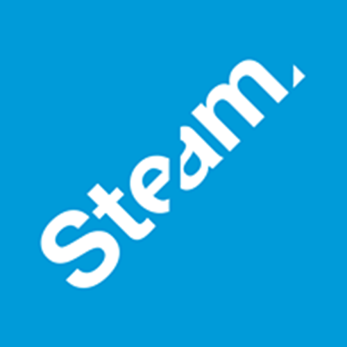 STEAMLogo