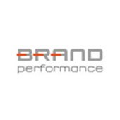 Brand performance GmbH Logo