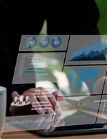 Conseiller en ligne en finances