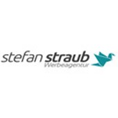 stefanstraub | werbeagentur Logo