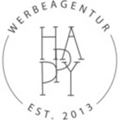 Werbeagentur Happy Logo