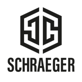 SCHRAEGER Logo