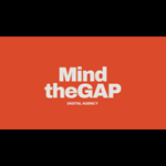Mind The GAP Digital Logo