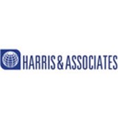 Harris & Associates Logo