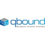 qbound Logo