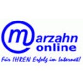 marzahn online Logo