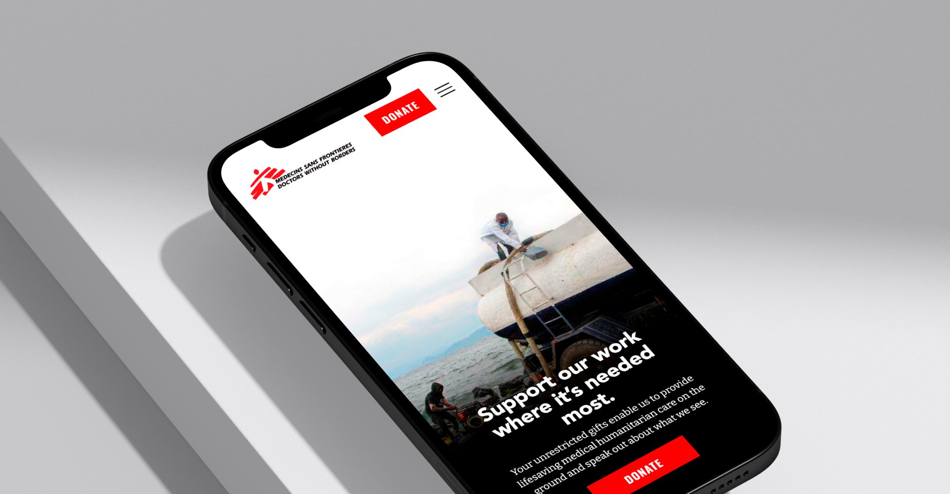 Vention Projet -