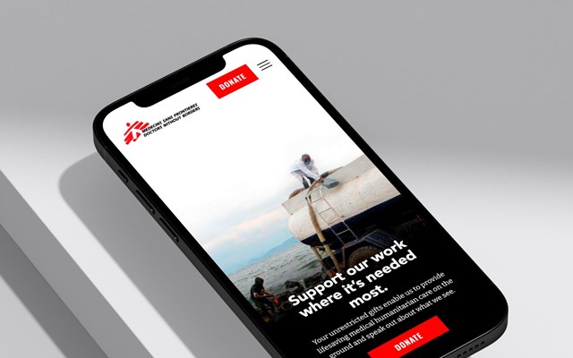 Vention Projet - Des médecins sans frontières, sans limites : consolidation de Salesforce