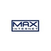 Max-Internet Logo