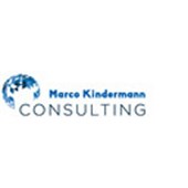Marco Kindermann Consulting Logo