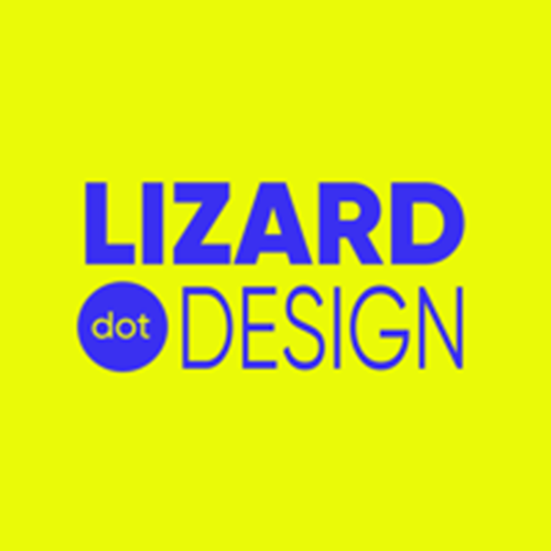 Lizard DesignLogo