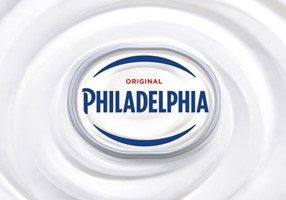 Dragon Rouge Projet - Rebranding Philadelphia