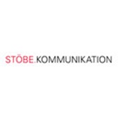 STÖBE. Die Agentur für Kommunikation GmbH Logo