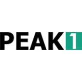 PEAK1 Logo
