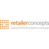 retailer concepts GmbH Logo