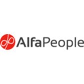 AlfaPeople GmbH Logo