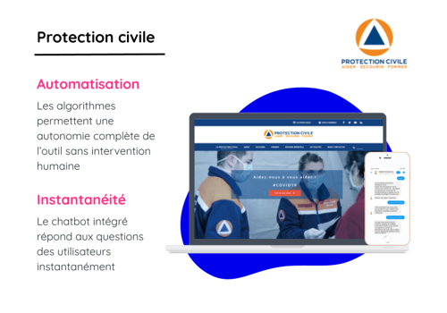 Protection Civile