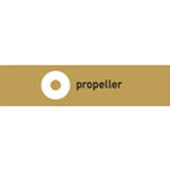 propeller GmbH Logo