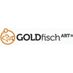 GOLDfisch ART GmbH Logo