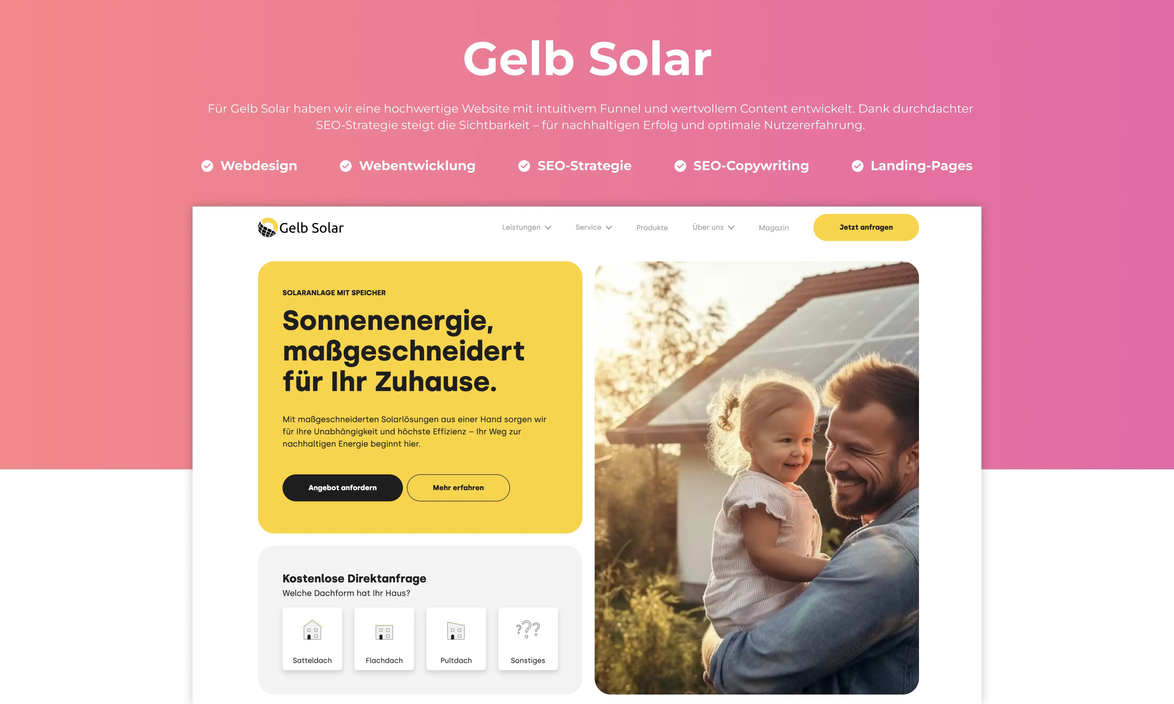 Exportarts GmbH Projet -
