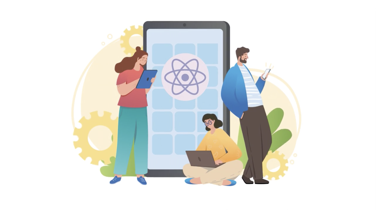 CONNECTIVISTEN GmbH Projet -