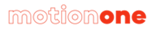 Motion OneLogo