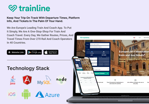 AppVin Technologies B.V. Projet -