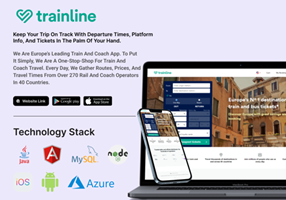 AppVin Technologies B.V. Projet -
